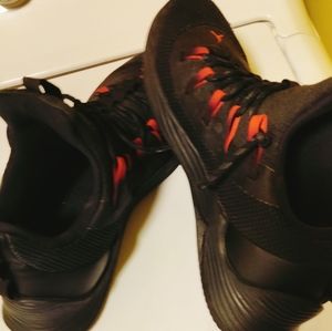 Worn one time men's Jordan